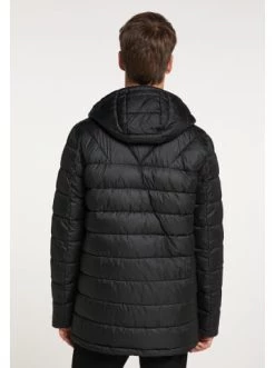 Brandneu 🔥 Bekleidung DreiMaster Klassik Winterjacke Baradello In Schwarz Günstig Kaufen 👏 -Dreimaster-klassik Verkäufe dreimaster klassik winterjacke baradello in schwarz 3