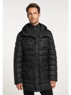 Auslauf 🥰 Bekleidung DreiMaster Klassik Winterjacke Baradello In Schwarz Günstig Kaufen 😀 -Dreimaster-klassik Verkäufe dreimaster klassik winterjacke baradello in schwarz 7