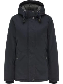 Angebote 🧨 Große Größen DreiMaster Klassik Winterjacke In Marine Günstig Kaufen 🛒