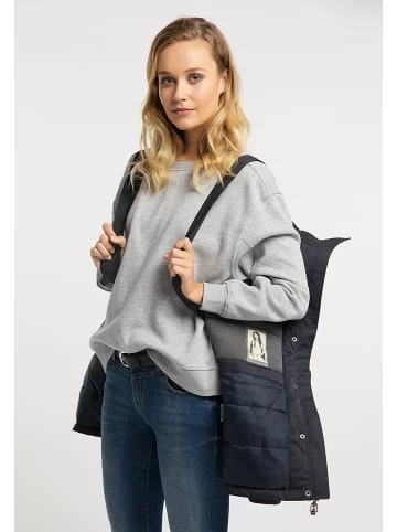 Angebote 🧨 Große Größen DreiMaster Klassik Winterjacke In Marine Günstig Kaufen 🛒 7 Angebote 🧨 Große Größen DreiMaster Klassik Winterjacke In Marine Günstig Kaufen 🛒 – Bild 5