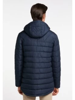 Großhandel 🔔 Bekleidung DreiMaster Klassik Winterjacke Mit Wattierung Plumdale In Nachtblau Günstig Kaufen 😀 -Dreimaster-klassik Verkäufe dreimaster klassik winterjacke mit wattierung plumdale in nachtblau 8