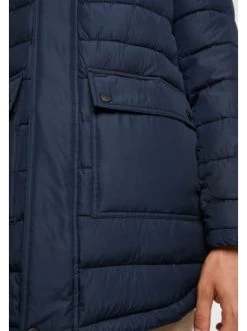 Großhandel 🔔 Bekleidung DreiMaster Klassik Winterjacke Mit Wattierung Plumdale In Nachtblau Günstig Kaufen 😀 -Dreimaster-klassik Verkäufe dreimaster klassik winterjacke mit wattierung plumdale in nachtblau 9