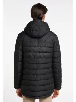 Aktion ✨ Bekleidung DreiMaster Klassik Winterjacke Mit Wattierung Plumdale In Schwarz Günstig Kaufen 💯 -Dreimaster-klassik Verkäufe dreimaster klassik winterjacke mit wattierung plumdale in schwarz 8