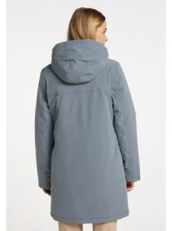 Budget 😉 Große Größen DreiMaster Klassik Wintermantel Acalmar In Graublau Günstig Kaufen 🤩 -Dreimaster-klassik Verkäufe dreimaster klassik wintermantel acalmar in graublau 3