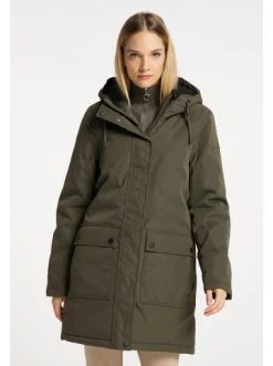 Bestes Angebot 👍 Große Größen DreiMaster Klassik Wintermantel Acalmar In Oliv Günstig Kaufen 🧨 -Dreimaster-klassik Verkäufe dreimaster klassik wintermantel acalmar in oliv 2