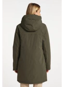 Bestes Angebot 👍 Große Größen DreiMaster Klassik Wintermantel Acalmar In Oliv Günstig Kaufen 🧨 -Dreimaster-klassik Verkäufe dreimaster klassik wintermantel acalmar in oliv 3