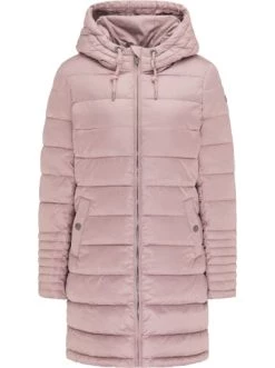 Rabatt ⭐ Große Größen DreiMaster Klassik Wintermantel In Nude Günstig Kaufen 🤩