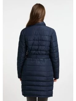 Budget 💯 Große Größen DreiMaster Klassik Wintermantel Mit Wattierung Plumdale In Nachtblau Günstig Kaufen 🥰 -Dreimaster-klassik Verkäufe dreimaster klassik wintermantel mit wattierung plumdale in nachtblau 3