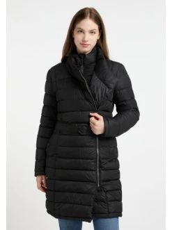 Neu 🎉 Große Größen DreiMaster Klassik Wintermantel Mit Wattierung Plumdale In Schwarz Günstig Kaufen 🔥 -Dreimaster-klassik Verkäufe dreimaster klassik wintermantel mit wattierung plumdale in schwarz 2