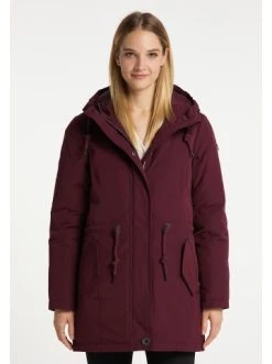 Coupon 🔔 Jacken & Mäntel DreiMaster Klassik Winterparka Acalmar In Bordeaux Günstig Kaufen 😍 -Dreimaster-klassik Verkäufe dreimaster klassik winterparka acalmar in bordeaux 2