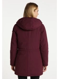 Coupon 🔔 Jacken & Mäntel DreiMaster Klassik Winterparka Acalmar In Bordeaux Günstig Kaufen 😍 -Dreimaster-klassik Verkäufe dreimaster klassik winterparka acalmar in bordeaux 3