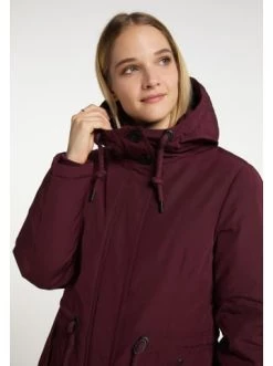 Coupon 🔔 Jacken & Mäntel DreiMaster Klassik Winterparka Acalmar In Bordeaux Günstig Kaufen 😍 -Dreimaster-klassik Verkäufe dreimaster klassik winterparka acalmar in bordeaux 4
