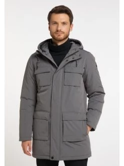 Angebote 🎉 Bekleidung DreiMaster Klassik Winterparka Acalmar In Dunkelgrau Günstig Kaufen ✔️ -Dreimaster-klassik Verkäufe dreimaster klassik winterparka acalmar in dunkelgrau 2