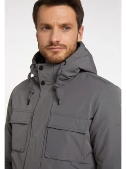 Angebote 🎉 Bekleidung DreiMaster Klassik Winterparka Acalmar In Dunkelgrau Günstig Kaufen ✔️ -Dreimaster-klassik Verkäufe dreimaster klassik winterparka acalmar in dunkelgrau 4