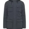 Top 10 ⭐ Bekleidung DreiMaster Klassik Winterparka Acalmar In Dunkelmarine Günstig Kaufen 😉