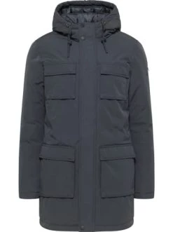 Top 10 ⭐ Bekleidung DreiMaster Klassik Winterparka Acalmar In Dunkelmarine Günstig Kaufen 😉