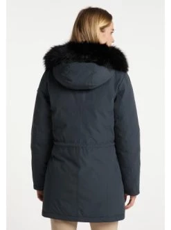 Auslauf ❤️ Jacken & Mäntel DreiMaster Klassik Winterparka Acalmar In Dunkelmarine Günstig Kaufen 👍 -Dreimaster-klassik Verkäufe dreimaster klassik winterparka acalmar in dunkelmarine 8