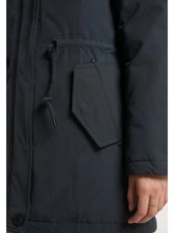 Auslauf ❤️ Jacken & Mäntel DreiMaster Klassik Winterparka Acalmar In Dunkelmarine Günstig Kaufen 👍 -Dreimaster-klassik Verkäufe dreimaster klassik winterparka acalmar in dunkelmarine 9