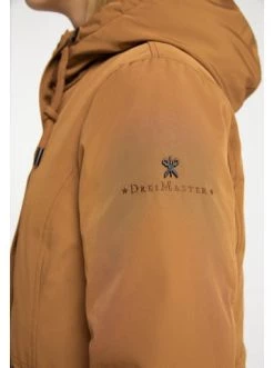 Coupon 😀 Jacken & Mäntel DreiMaster Klassik Winterparka Acalmar In Kamel Günstig Kaufen 🌟 -Dreimaster-klassik Verkäufe dreimaster klassik winterparka acalmar in kamel 4