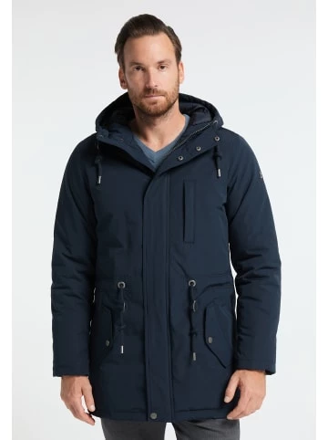 Auslauf ✔️ Bekleidung DreiMaster Klassik Winterparka Acalmar In Marine Günstig Kaufen ✨ 5 Auslauf ✔️ Bekleidung DreiMaster Klassik Winterparka Acalmar In Marine Günstig Kaufen ✨ – Bild 3