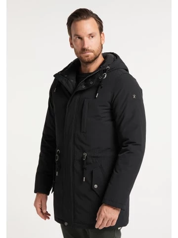 Bestpreis 😍 Bekleidung DreiMaster Klassik Winterparka Acalmar In Schwarz Günstig Kaufen 🛒 5 Bestpreis 😍 Bekleidung DreiMaster Klassik Winterparka Acalmar In Schwarz Günstig Kaufen 🛒 – Bild 3