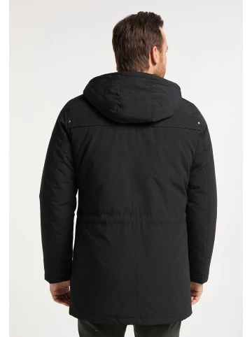Bestpreis 😍 Bekleidung DreiMaster Klassik Winterparka Acalmar In Schwarz Günstig Kaufen 🛒 6 Bestpreis 😍 Bekleidung DreiMaster Klassik Winterparka Acalmar In Schwarz Günstig Kaufen 🛒 – Bild 4