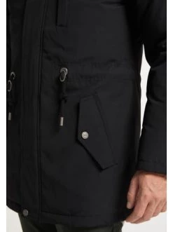 Bestpreis 😍 Bekleidung DreiMaster Klassik Winterparka Acalmar In Schwarz Günstig Kaufen 🛒 11 Bestpreis 😍 Bekleidung DreiMaster Klassik Winterparka Acalmar In Schwarz Günstig Kaufen 🛒 -Dreimaster-klassik Verkäufe dreimaster klassik winterparka acalmar in schwarz 14