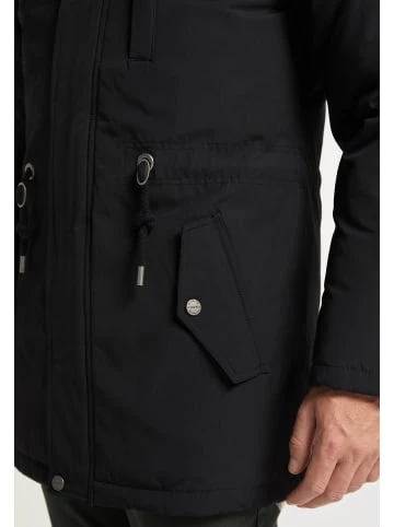 Bestpreis 😍 Bekleidung DreiMaster Klassik Winterparka Acalmar In Schwarz Günstig Kaufen 🛒 7 Bestpreis 😍 Bekleidung DreiMaster Klassik Winterparka Acalmar In Schwarz Günstig Kaufen 🛒 – Bild 5