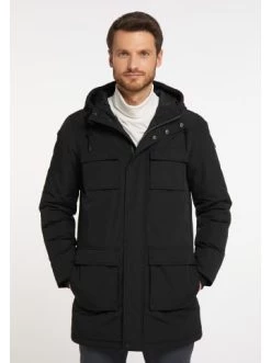 Coupon 💯 Bekleidung DreiMaster Klassik Winterparka Acalmar In Schwarz Günstig Kaufen 🥰 -Dreimaster-klassik Verkäufe dreimaster klassik winterparka acalmar in schwarz 17