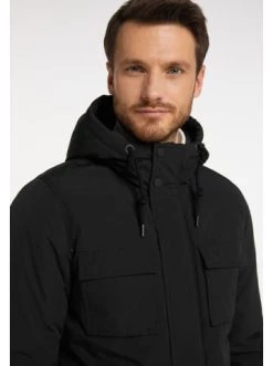 Coupon 💯 Bekleidung DreiMaster Klassik Winterparka Acalmar In Schwarz Günstig Kaufen 🥰 -Dreimaster-klassik Verkäufe dreimaster klassik winterparka acalmar in schwarz 19