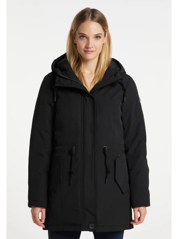 Neu 🧨 Jacken & Mäntel DreiMaster Klassik Winterparka Acalmar In Schwarz Günstig Kaufen ⌛ 5 Neu 🧨 Jacken & Mäntel DreiMaster Klassik Winterparka Acalmar In Schwarz Günstig Kaufen ⌛ – Bild 3