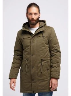 Budget 😉 Bekleidung DreiMaster Klassik Winterparka In Militär Oliv Günstig Kaufen ⭐ -Dreimaster-klassik Verkäufe dreimaster klassik winterparka in militar oliv 2