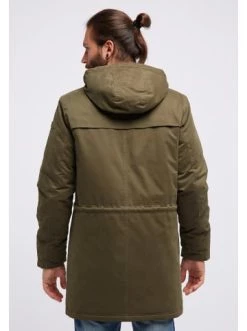Budget 😉 Bekleidung DreiMaster Klassik Winterparka In Militär Oliv Günstig Kaufen ⭐ -Dreimaster-klassik Verkäufe dreimaster klassik winterparka in militar oliv 3